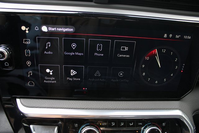 Used 2023 GMC Sierra 1500 Denali w/ Technology Package image 26