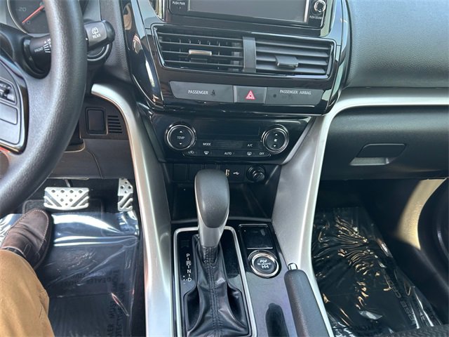 Used 2024 Mitsubishi Eclipse Cross ES image 15