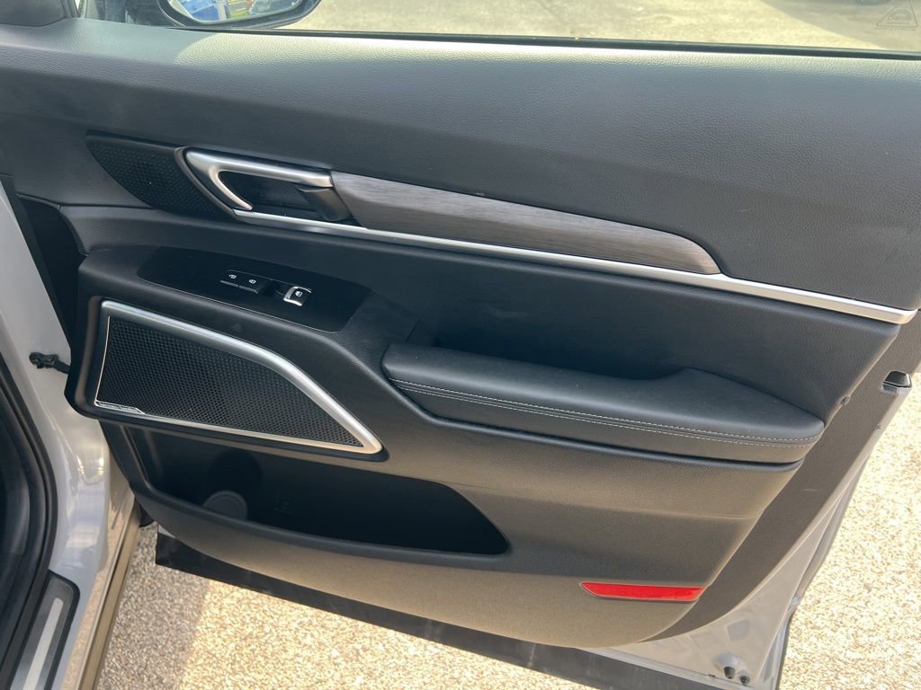 Used 2024 Kia Telluride SX X-Line image 24