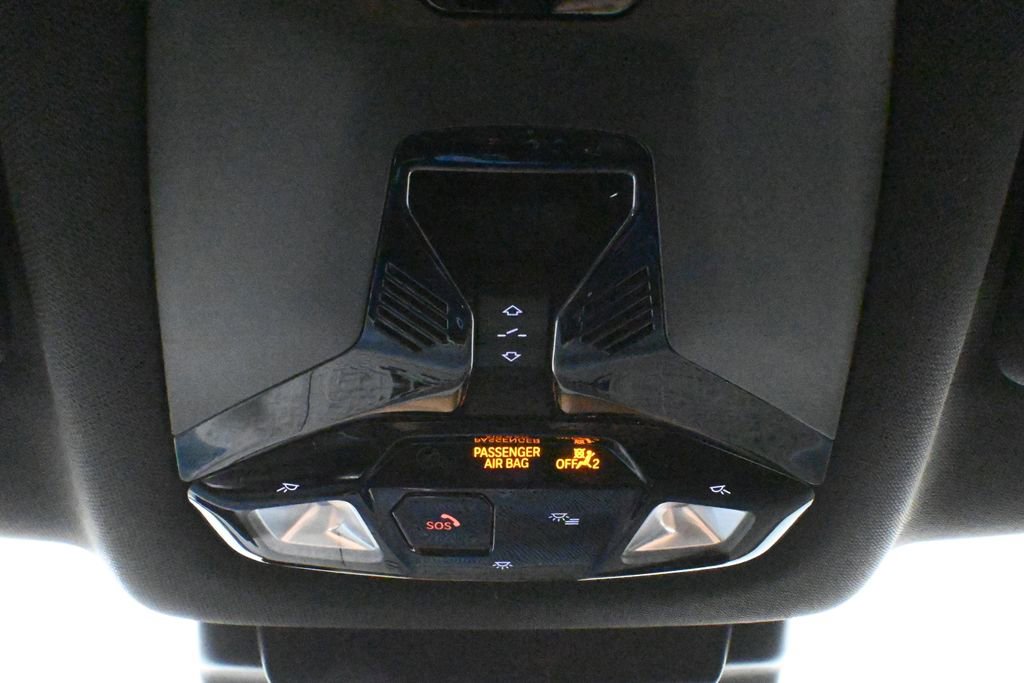 Used 2025 MINI Cooper Countryman S w/ Comfort Package Max image 18