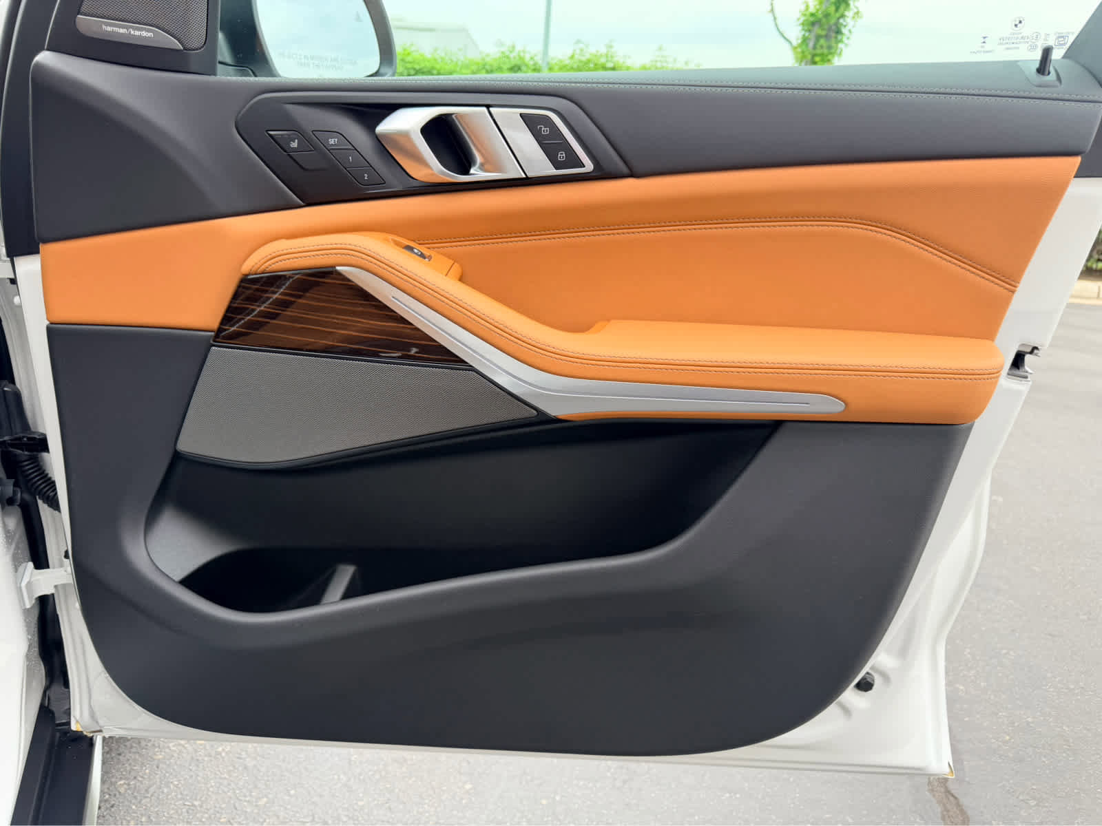 New 2026 BMW X5 xDrive40i AWD/4WD image 22