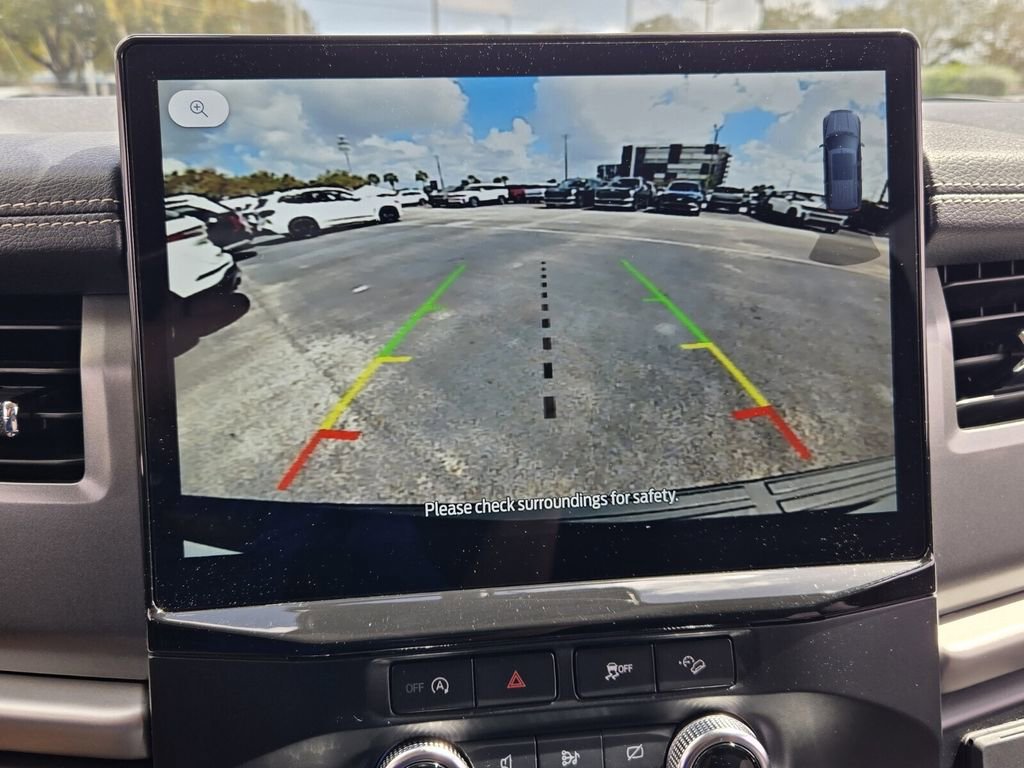 Used 2024 Ford Expedition Max XLT image 20