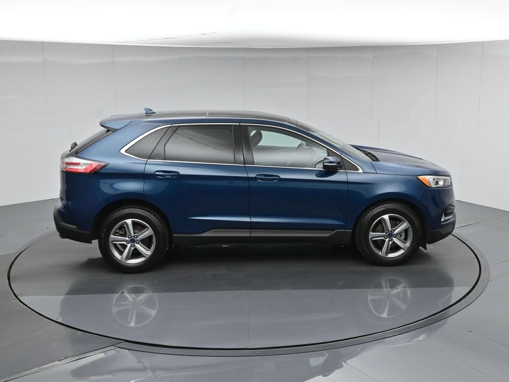 Certified 2020 Ford Edge SEL w/ Convenience Package FWD image 43