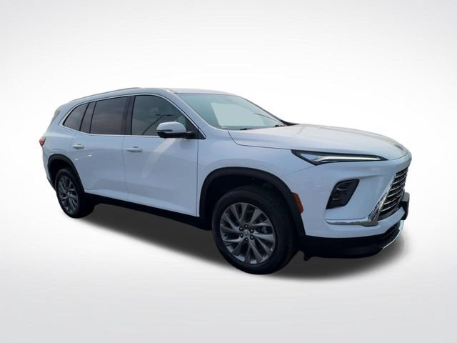 Used 2026 Buick Enclave Preferred FWD image 2