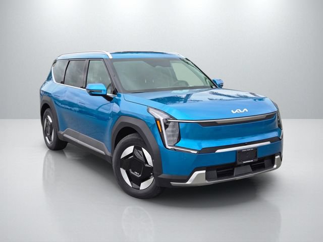New 2026 Kia EV9 Wind AWD/4WD image 1