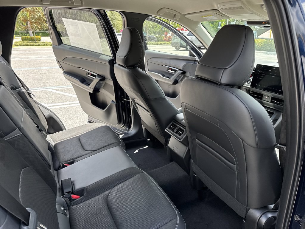 New 2026 MAZDA CX-5 Select AWD/4WD image 33