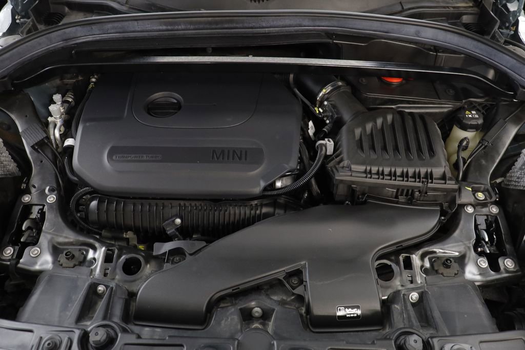 Certified 2023 MINI Cooper Countryman S w/ Signature Upholstery Package image 24