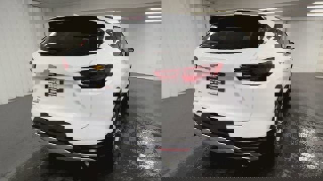 Certified 2023 Chevrolet Blazer LT w/ Convenience Package image 8