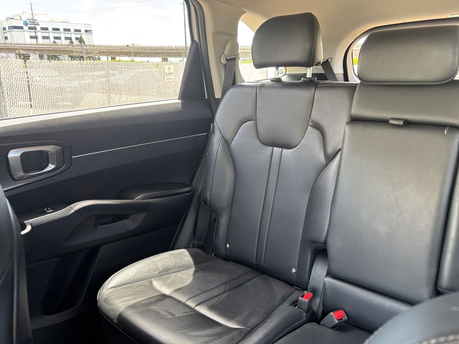 Used 2024 Kia Sorento S AWD/4WD image 42
