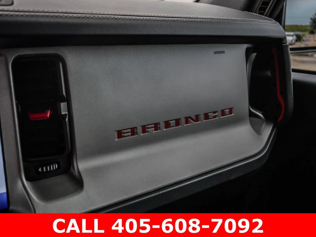 Used 2024 Ford Bronco Raptor AWD/4WD image 53