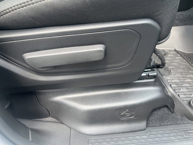 New 2026 RAM 1500 Big Horn image 20