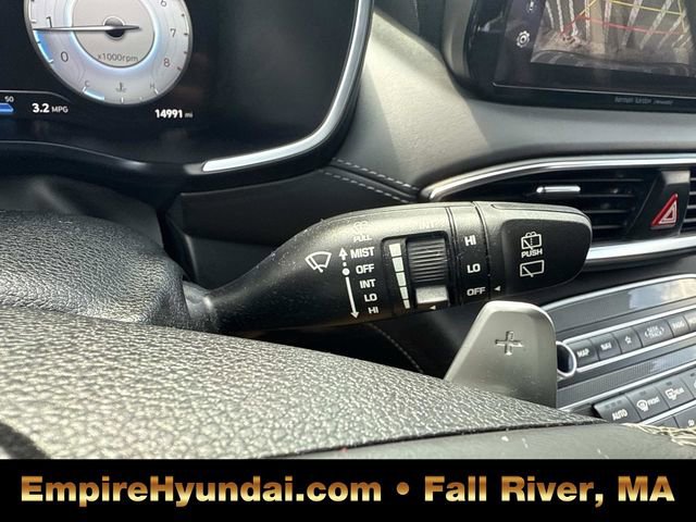 Used 2023 Hyundai Santa Fe SEL w/ Premium Package image 31