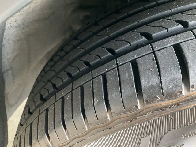 Used 2023 Honda CR-V LX image 25