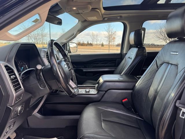 Used 2019 Ford Expedition Platinum image 7