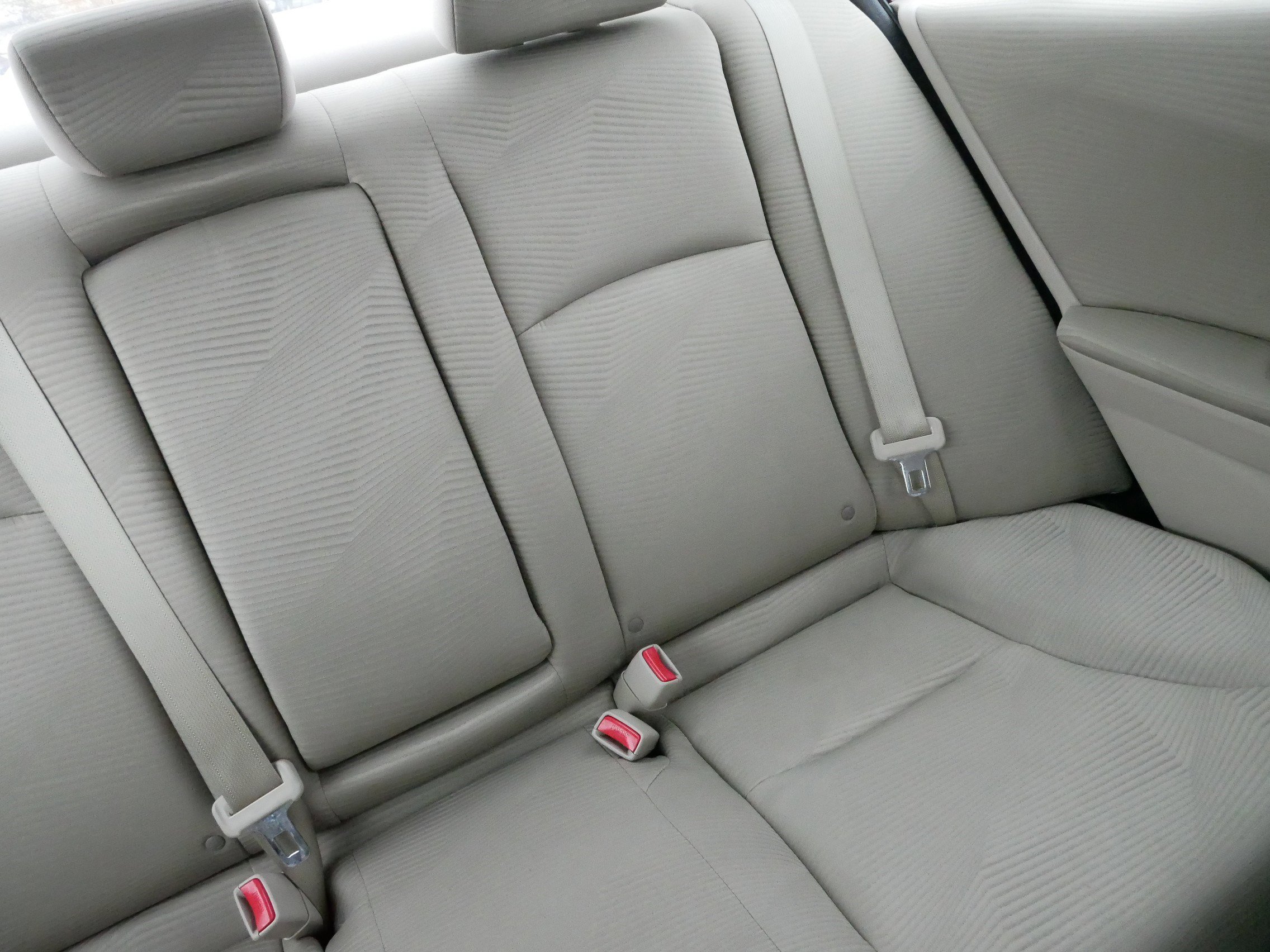 Used 2017 Honda Accord LX image 14