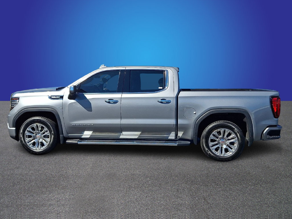 Used 2023 GMC Sierra 1500 Denali AWD/4WD image 7