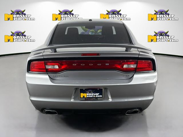 Used 2014 Dodge Charger SXT image 6