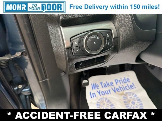 Used 2018 Ford Explorer XLT w/ Equipment Group 201A image 14