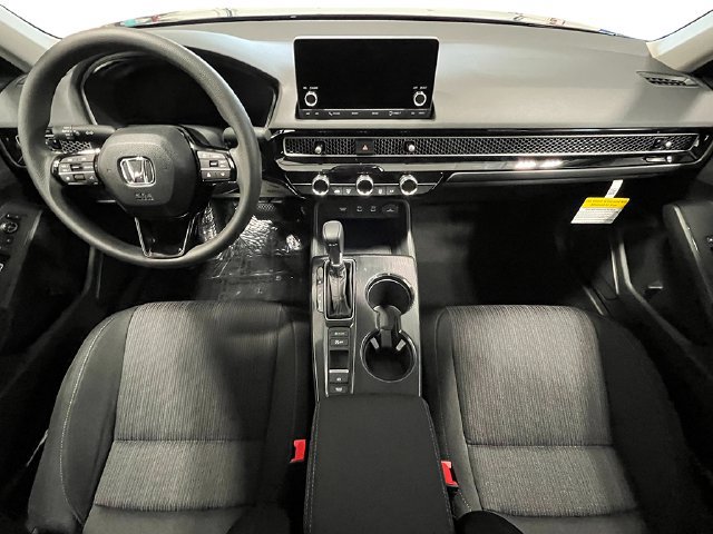 New 2026 Honda Civic LX image 14