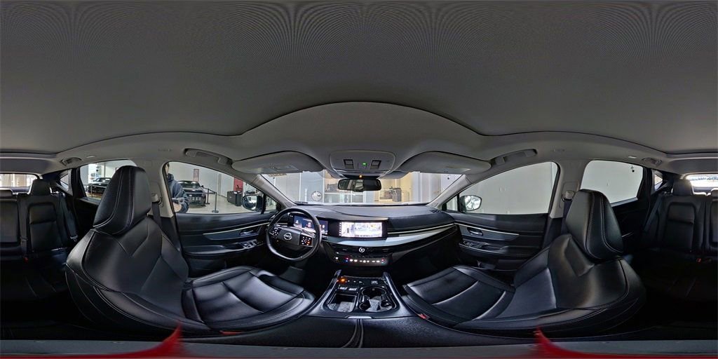 Used 2025 Nissan Murano SL image 17