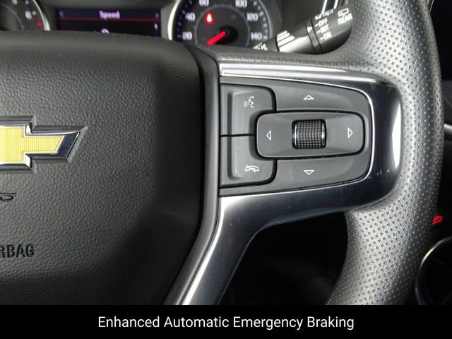 Used 2024 Chevrolet Blazer LT w/ Convenience Package image 24