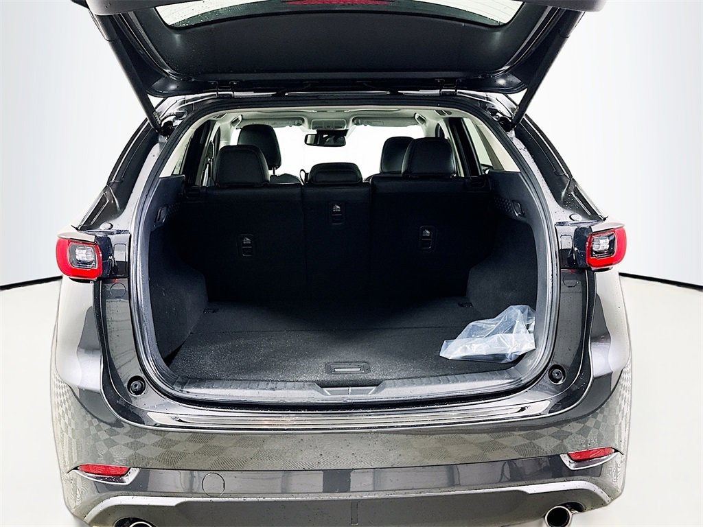 New 2025 MAZDA CX-5 AWD 2.5 S image 16
