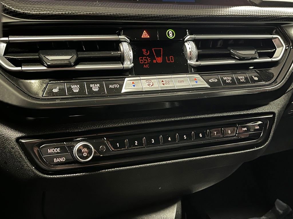 Used 2021 BMW 228i xDrive Gran Coupe AWD/4WD image 11