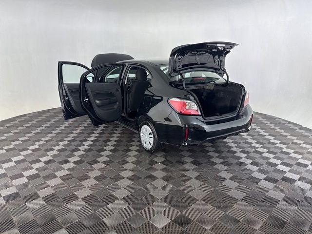 Used 2023 Mitsubishi Mirage G4 LE FWD image 16