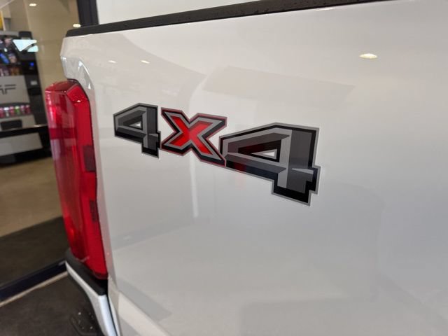 New 2026 Ford F350 XL w/ STX Appearance Package AWD/4WD image 12