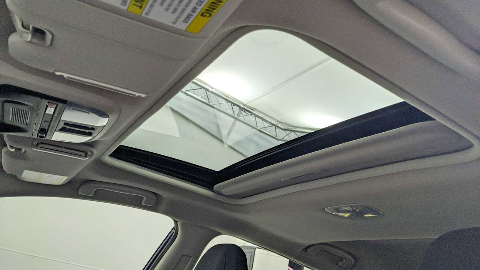 New 2025 Subaru Impreza 2.0i Sport image 15