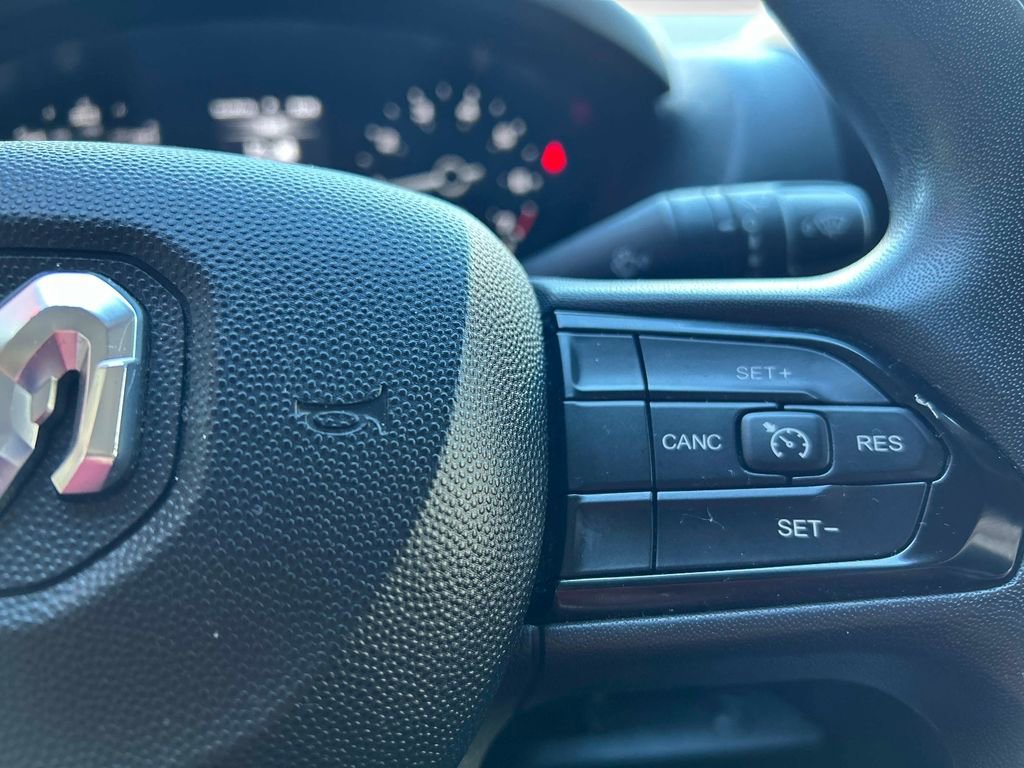 Used 2023 RAM ProMaster 2500 image 26