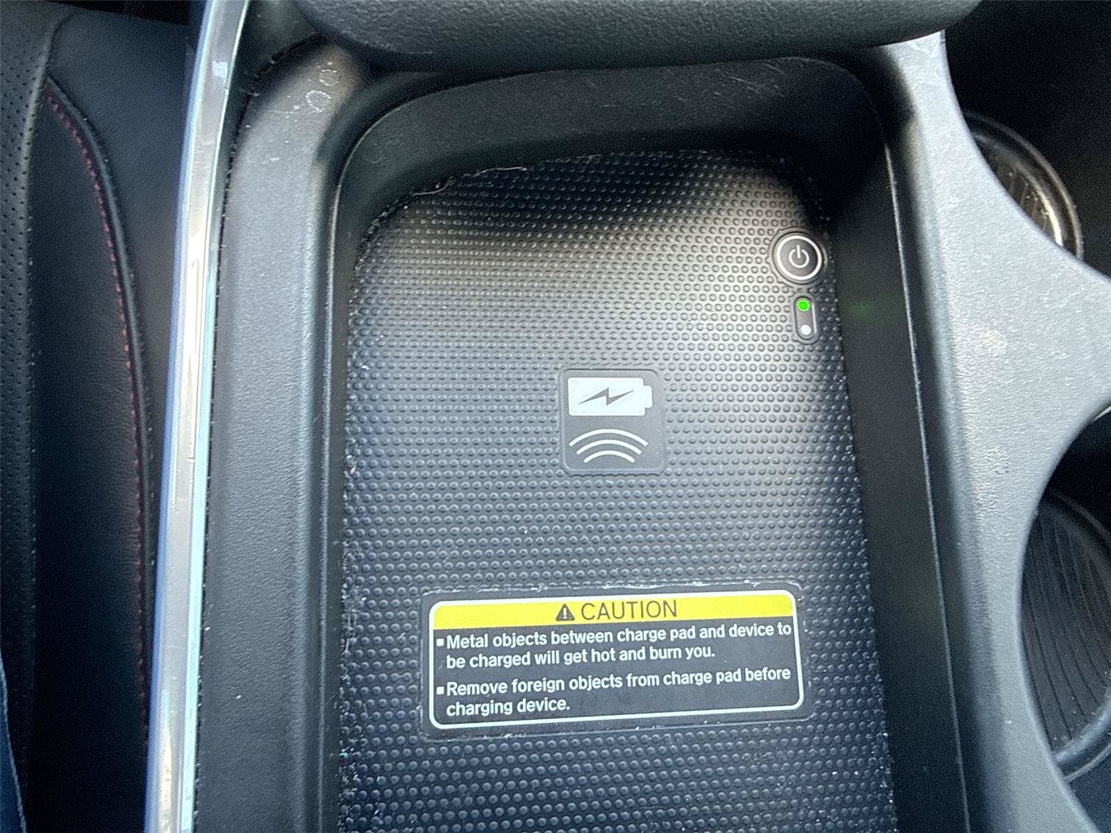 Used 2022 Acura TLX SH-AWD w/ A-SPEC Pkg image 38