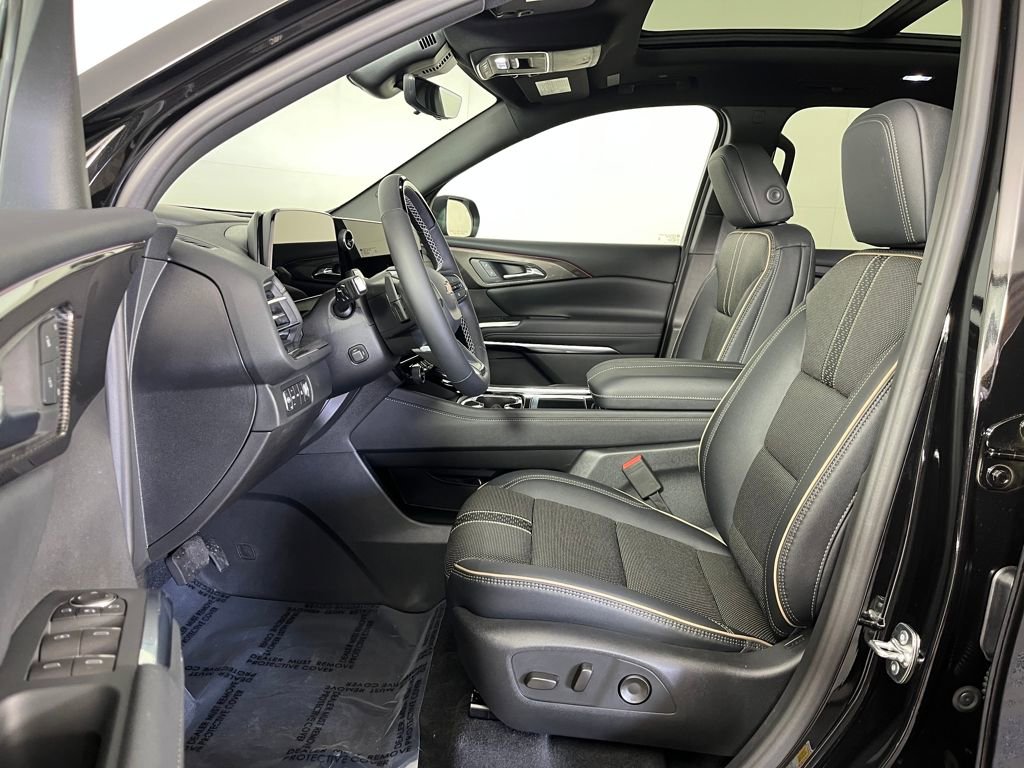 New 2026 Chevrolet Traverse High Country image 10