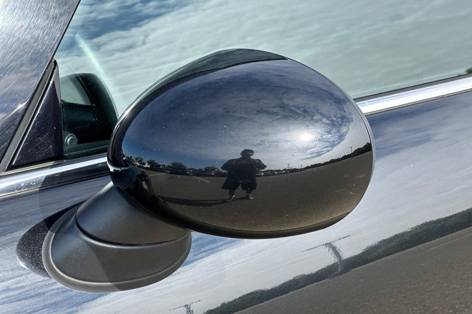 Used 2014 MINI Cooper S FWD image 51
