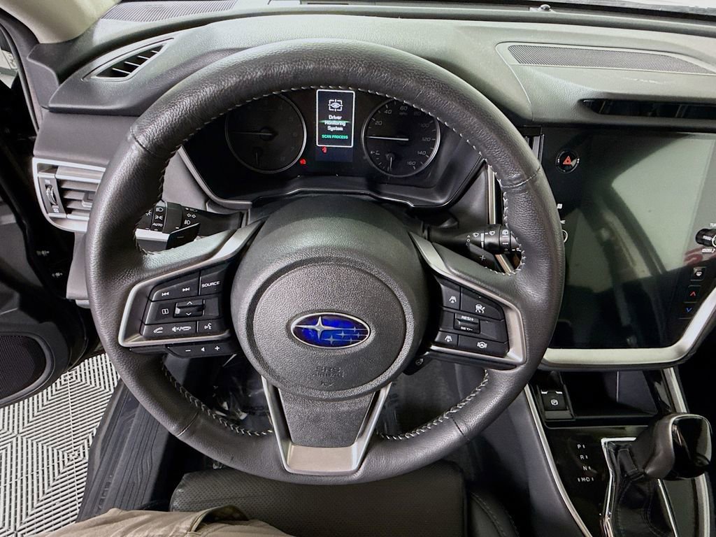 Certified 2023 Subaru Outback Limited AWD/4WD image 22