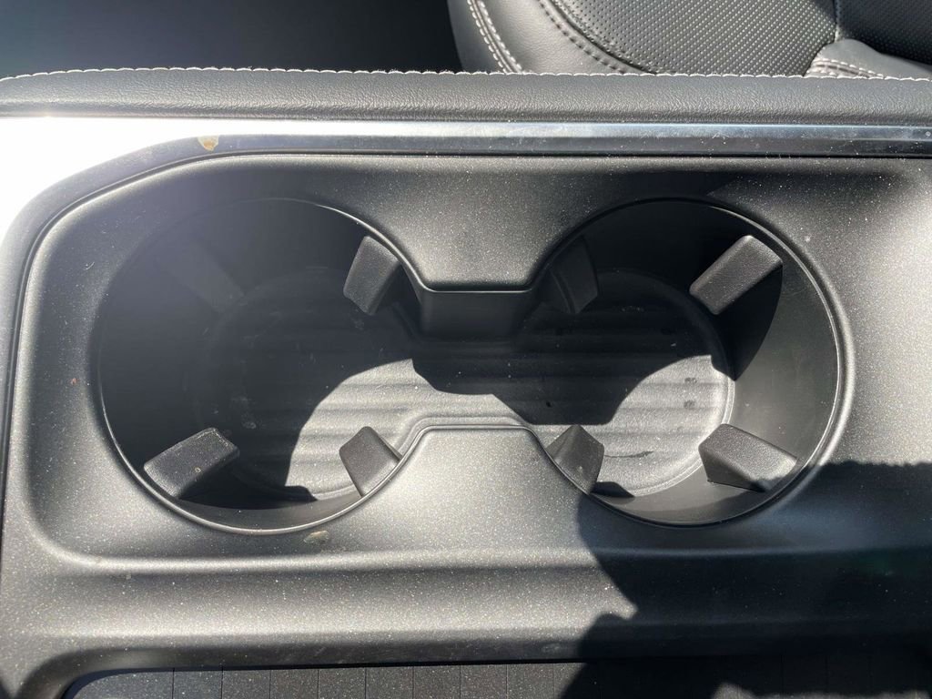 New 2025 Ford Expedition Max Platinum w/ Stealth Performance Package AWD/4WD image 18