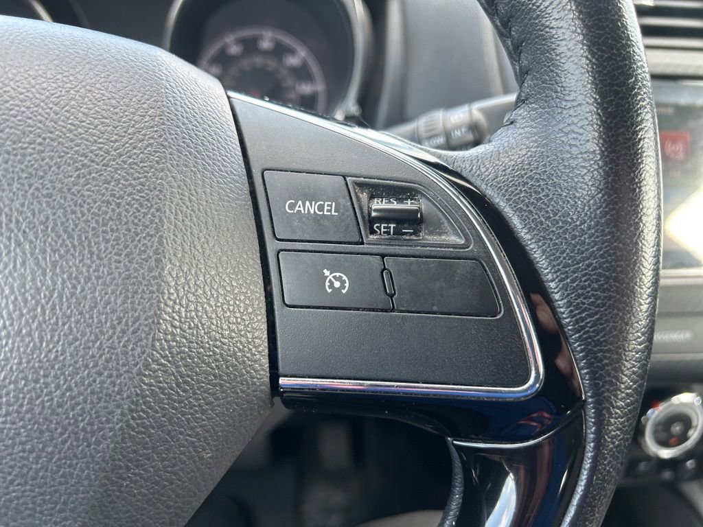Used 2019 Mitsubishi Outlander Sport SE FWD image 18