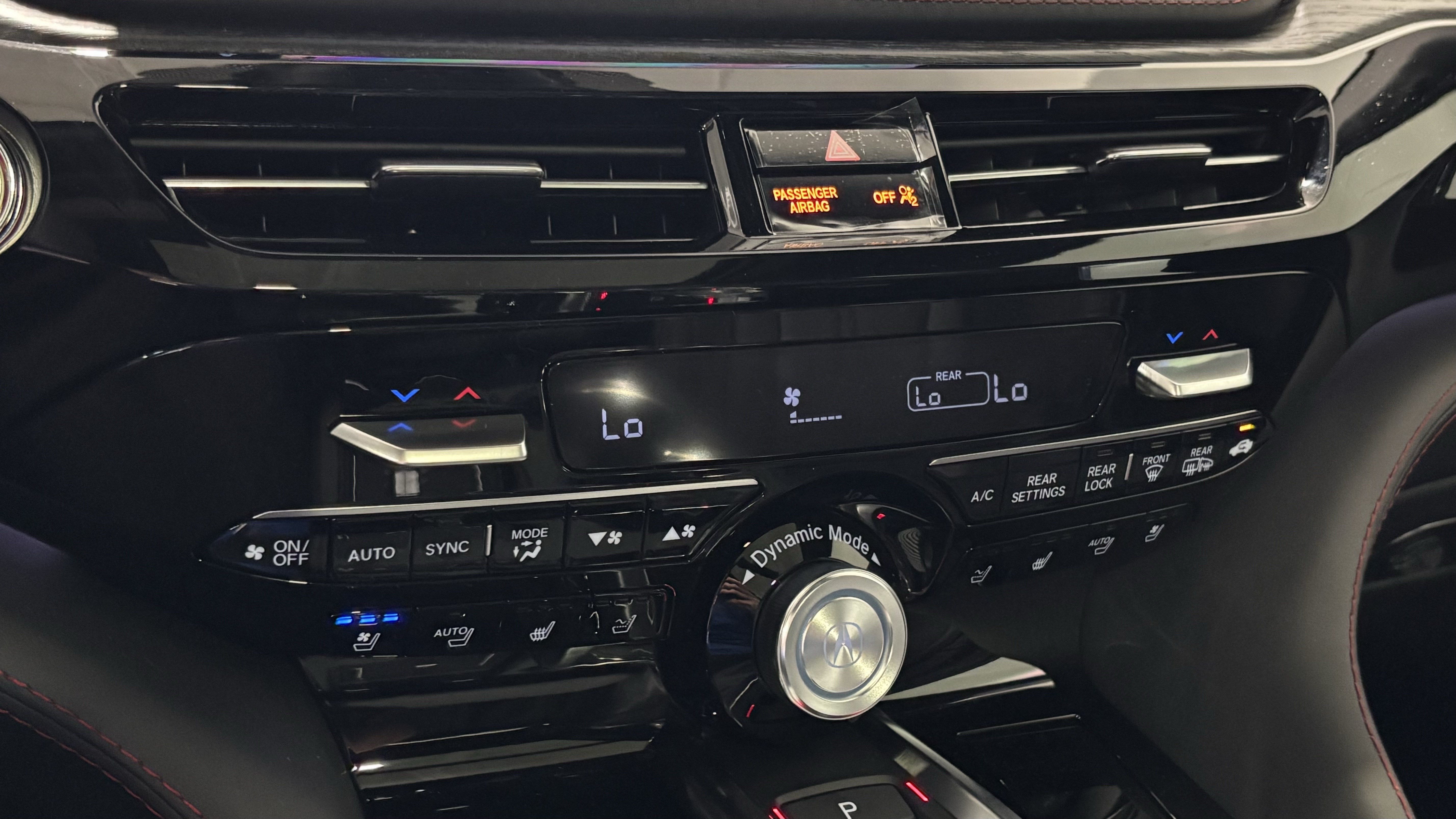 New 2026 Acura MDX Type S AWD/4WD image 30