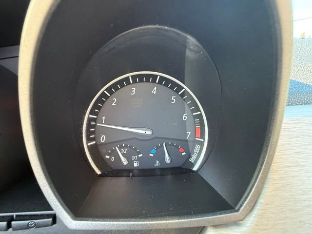 Used 2003 BMW Z4 2.5i image 14