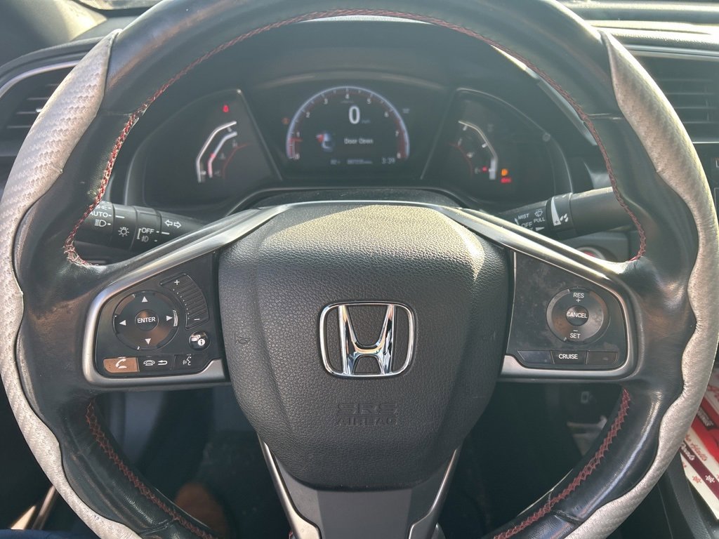 Used 2018 Honda Civic Si image 11