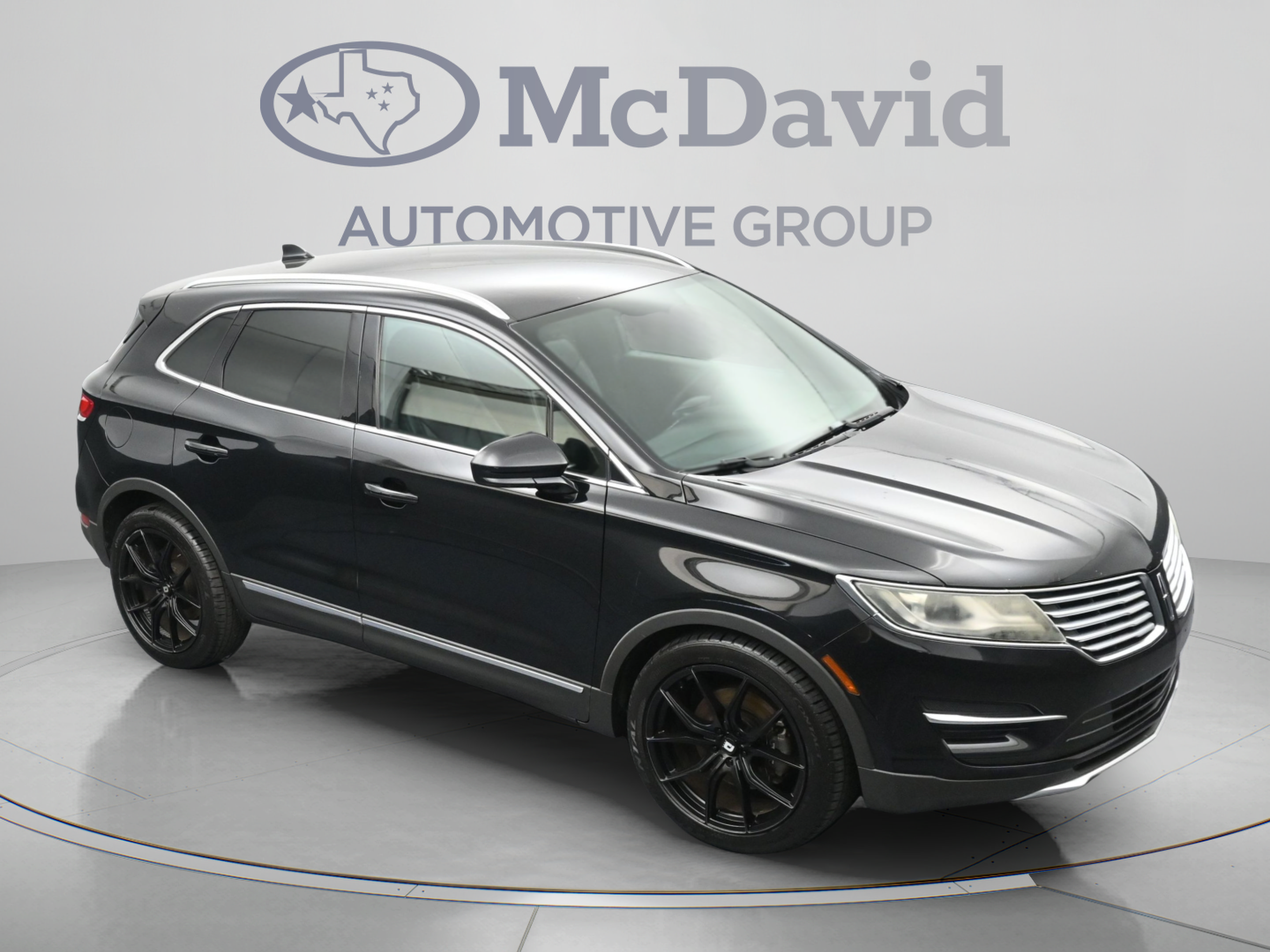 Used 2016 Lincoln MKC Premiere FWD image 32