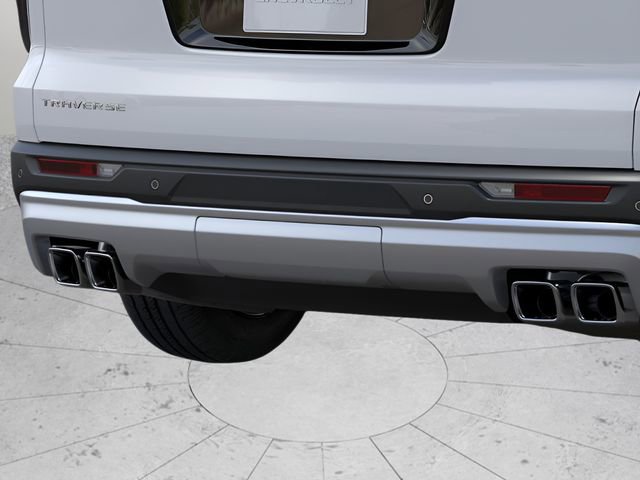 New 2026 Chevrolet Traverse LT w/ Driver Confidence Package image 14