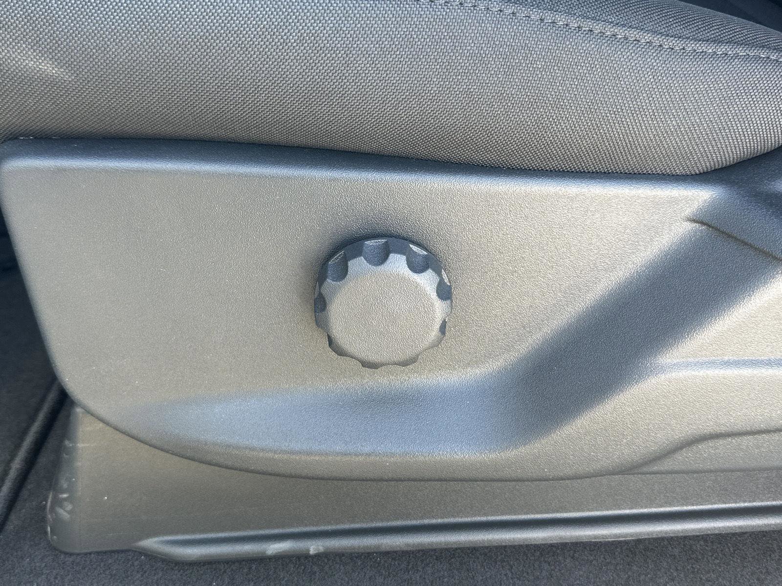 New 2025 Ford F150 STX w/ Equipment Group 200A image 14