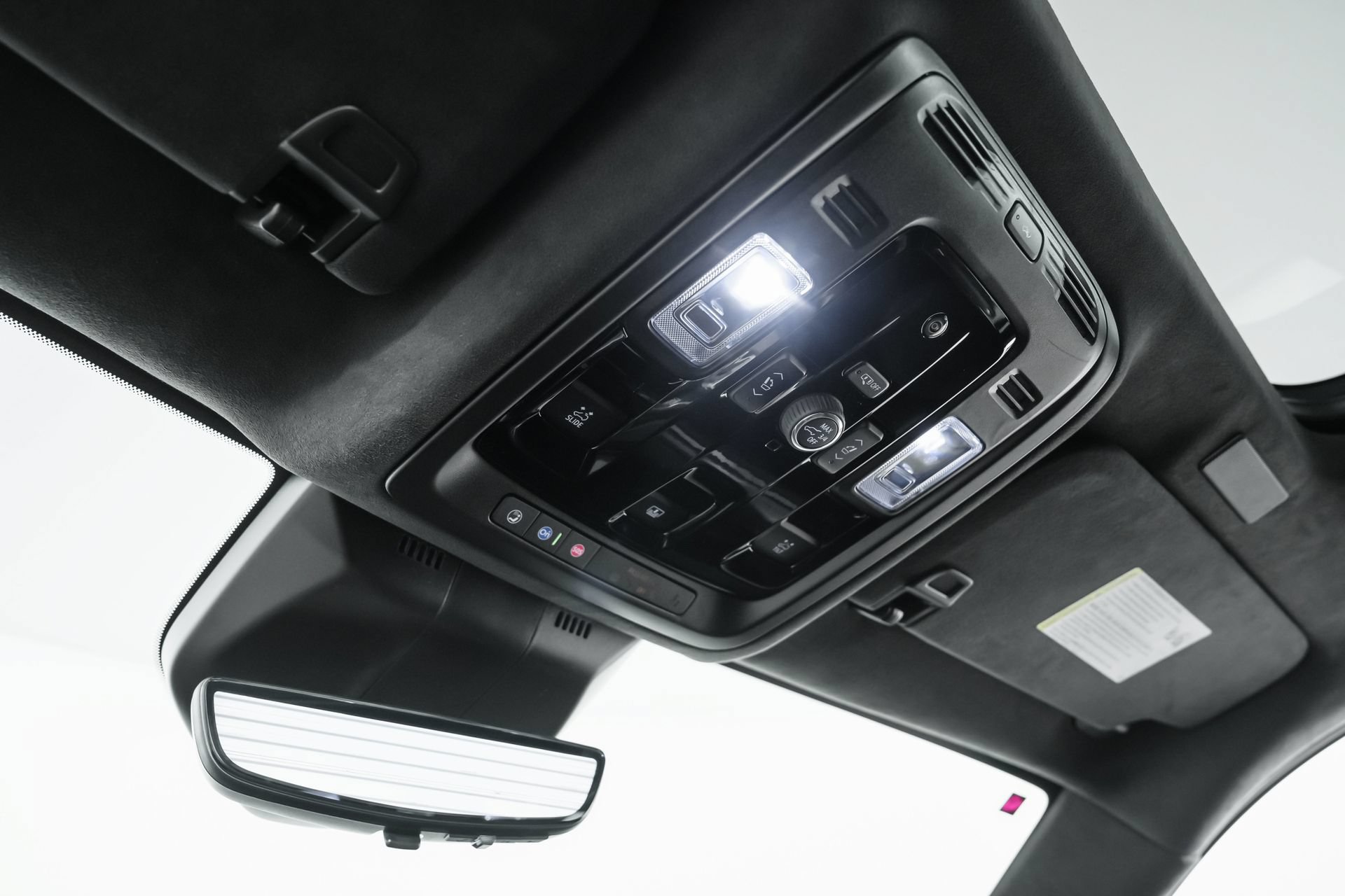 Used 2025 Cadillac Escalade V w/ LPO, Floor Liner Package AWD/4WD image 83