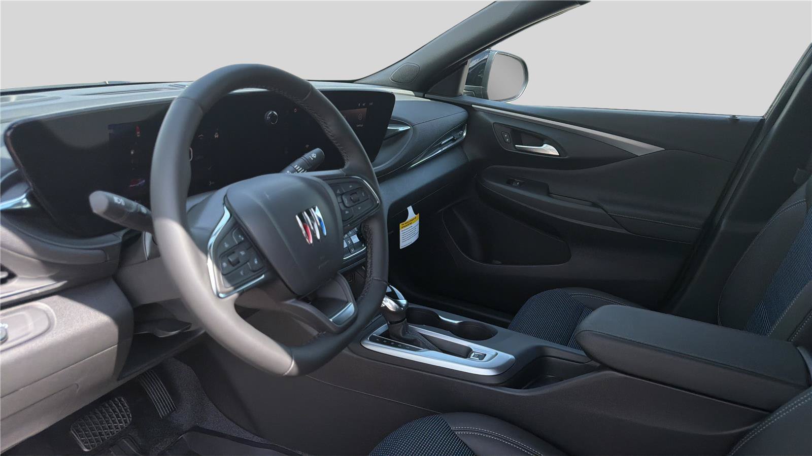 New 2026 Buick Envista Sport Touring w/ Convenience I Package FWD image 15