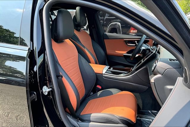 Certified 2023 Mercedes-Benz C 300 4MATIC Sedan image 7