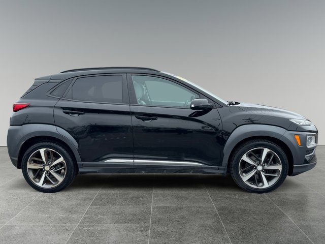 Used 2018 Hyundai Kona Limited image 6