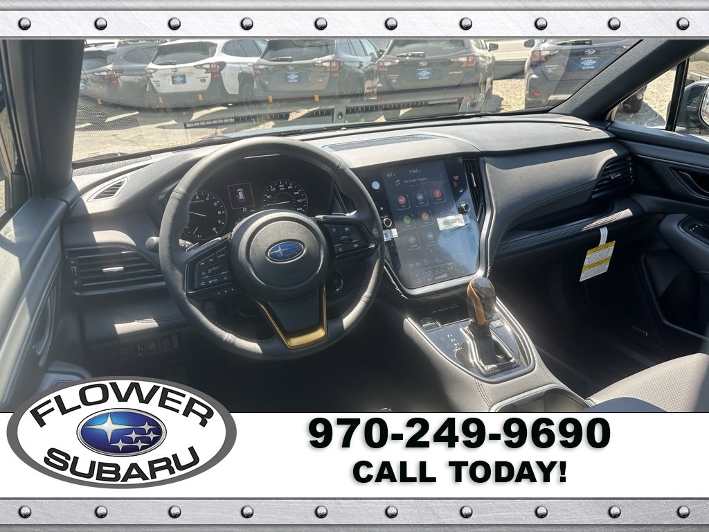 New 2025 Subaru Outback Wilderness image 21