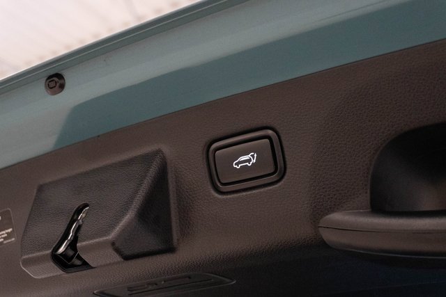 Used 2024 Kia Seltos SX w/ SX Sunroof Package image 14