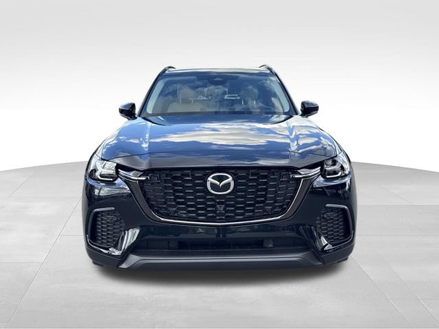 New 2026 MAZDA CX-70 SC Plus AWD/4WD image 8